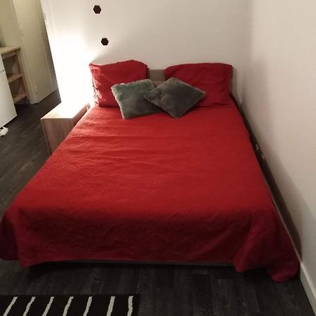 Appartement Pres De Beauval Et Des Chateaux 몽트리샤르 외부 사진